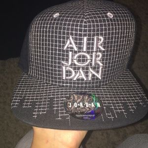 Air Jordan SnapBack new!