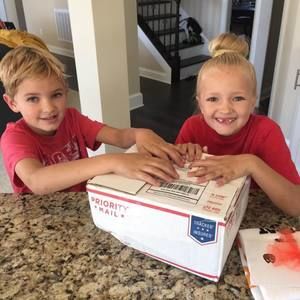 Meet your Posher, Beckie