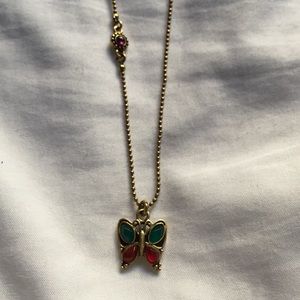 Lucky Brand Necklace