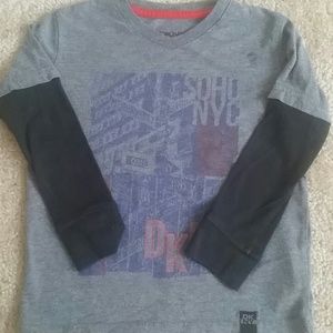 Toddler T SHIRT (2 in stock)