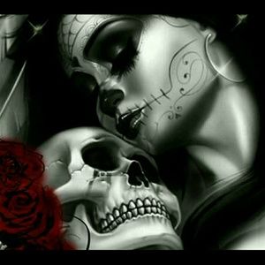 Meet your Posher, Terry