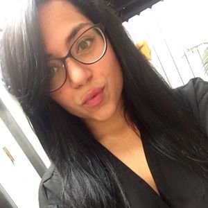 Meet your Posher, Amanda