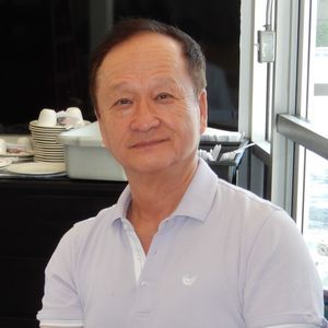 Meet your Posher, Tzu