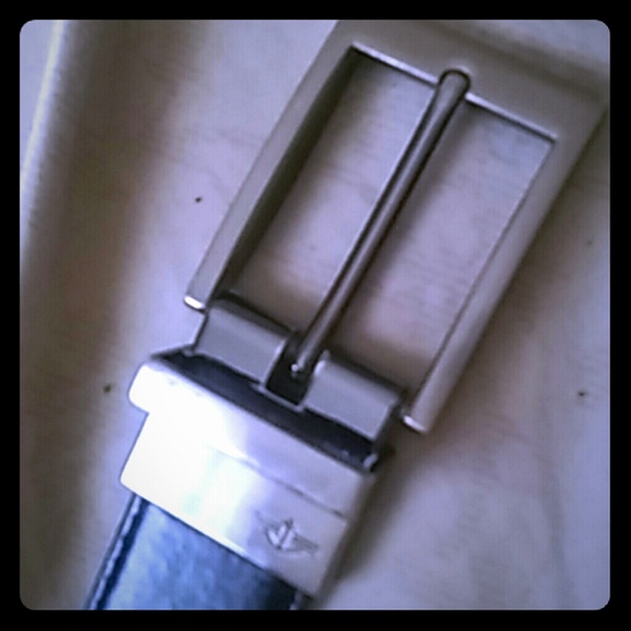 Dockers belt