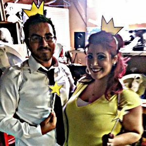 Meet your Posher, Emily