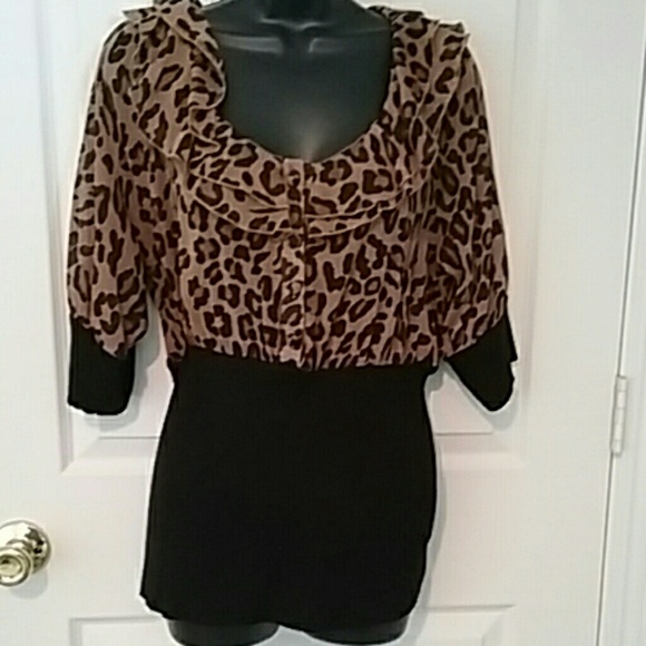 A Stylish Shirt