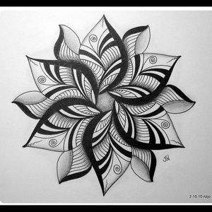 Meet your Posher, Ashlee