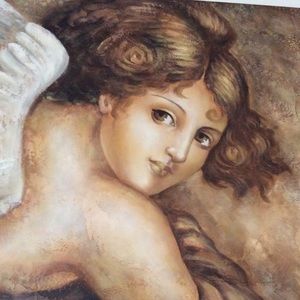 Meet your Posher, Yasmine