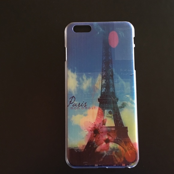 iPhone 6 Plus Case - Picture 1 of 1