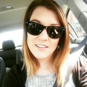 Meet your Posher, Karli