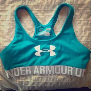 Under Armour Sports Bra