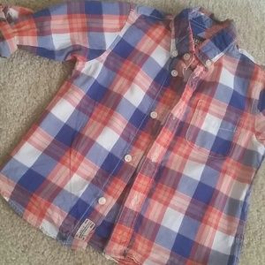 Toddler Shirt (2 in stock)