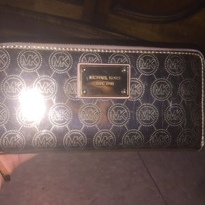 Michael Kors pocket book brand new.