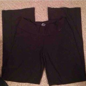Nike Dri-Fit pants
