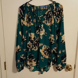 Vera Wang Blouse