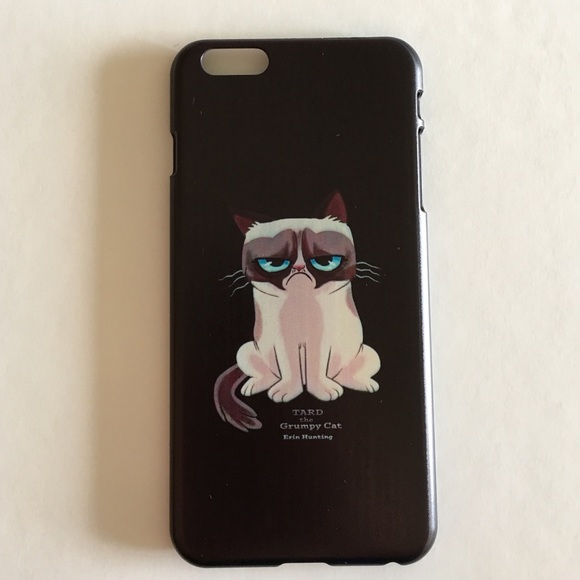 iPhone 6 Plus Case - Picture 1 of 1