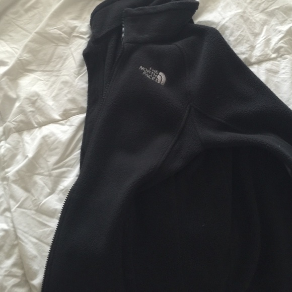 Body shell north face jacket