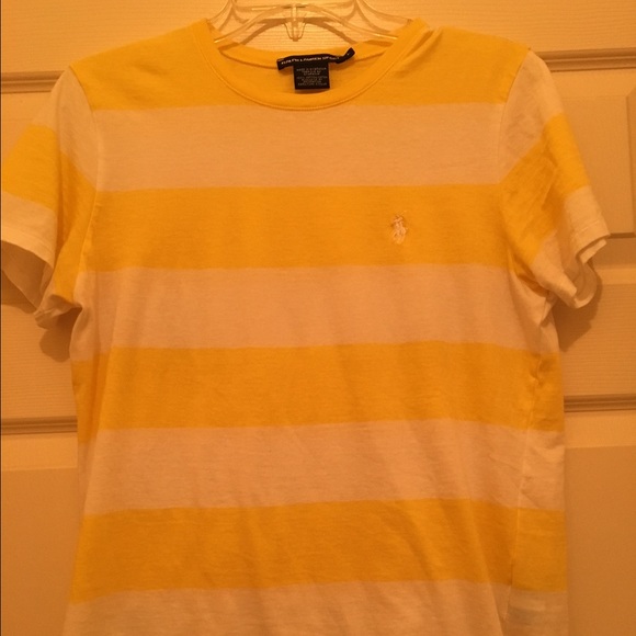 Women's Ralph Lauren polo size large - Picture 1 of 1