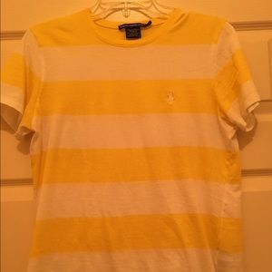 Women's Ralph Lauren polo size large