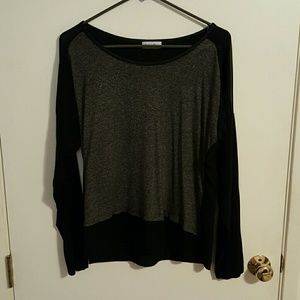 Calvin Klein Long Sleeved Top