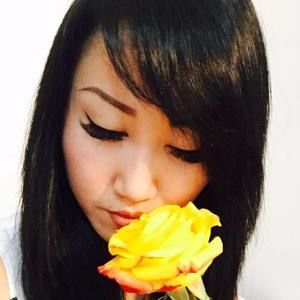 Meet your Posher, Mariya