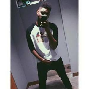 Meet your Posher, Mark