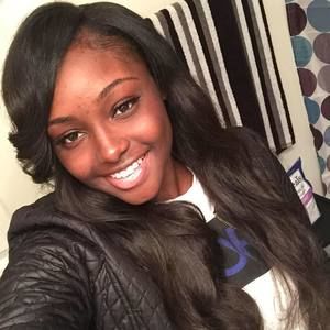 Meet your Posher, Jasmine