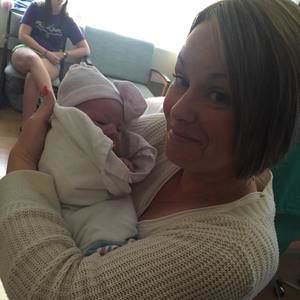 Meet your Posher, Nicole demkowicz