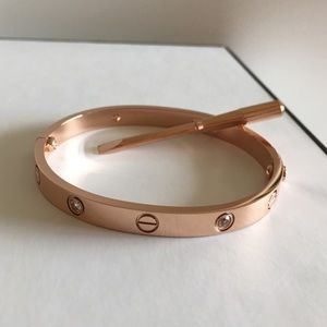 Love Bracelet