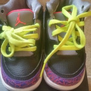 Jordan 1 Mid Flex (2 in stock)