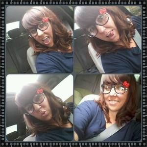 Meet your Posher, Jessica