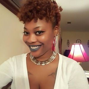 Meet your Posher, Chianti