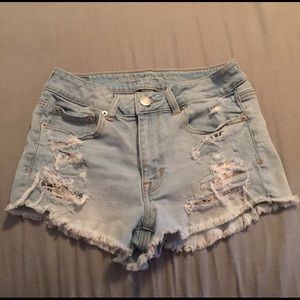 AEO Short (6)