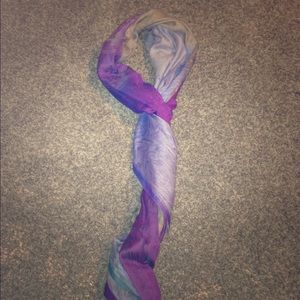 Luxuriously long Scarf