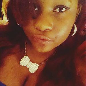 Meet your Posher, Jessenia