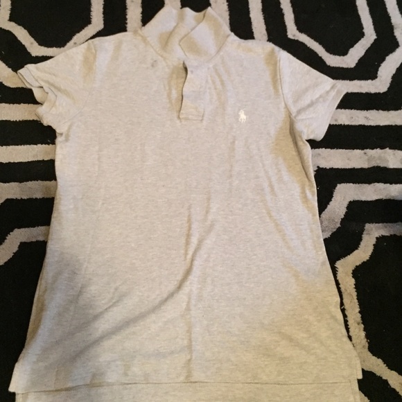 Polo shirt