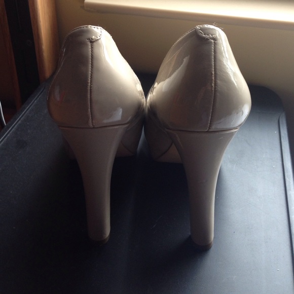 Guess VOXXI, Patent Pump. - Picture 3 of 4
