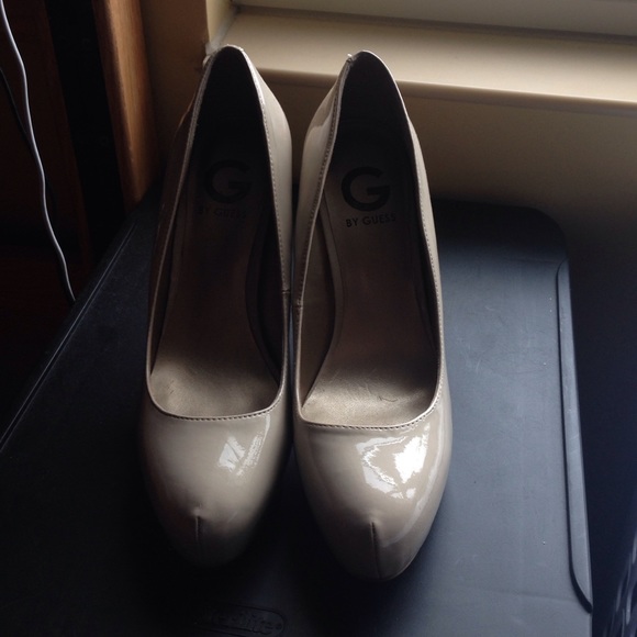 Guess VOXXI, Patent Pump. - Picture 4 of 4