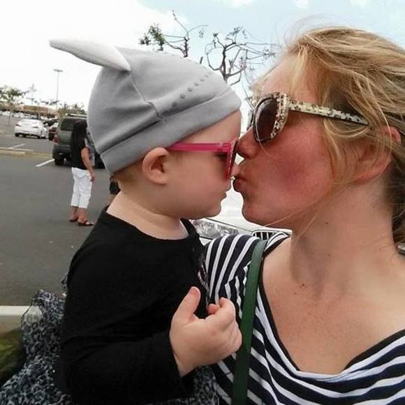 Meet your Posher, Lacey - Picture 4 of 5