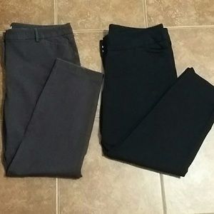 Dress Pants