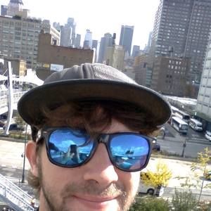 Meet your Posher, Kirk