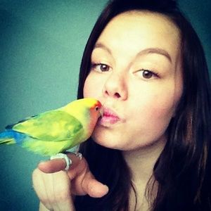 Meet your Posher, Julia