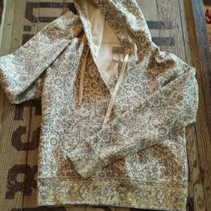 Lucky Brand hoodie