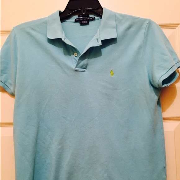 Women's Ralph Lauren size large - Picture 1 of 1