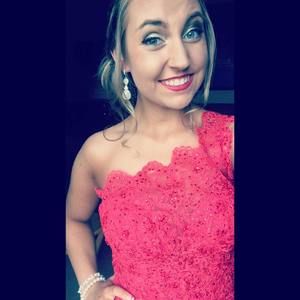 Meet your Posher, Marina