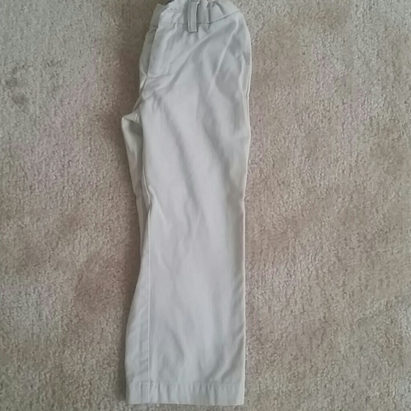 Toddler khaki's (2 in stock)