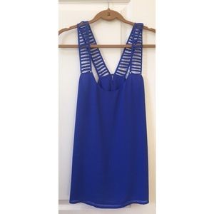 Vestique Star Studded Tank Top