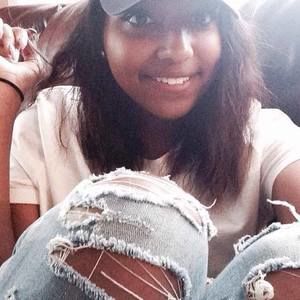 Meet your Posher, Kaelyana