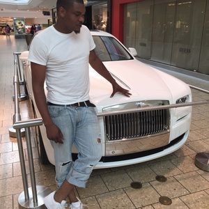 Meet your Posher, David