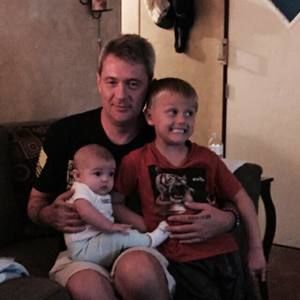 Meet your Posher, James